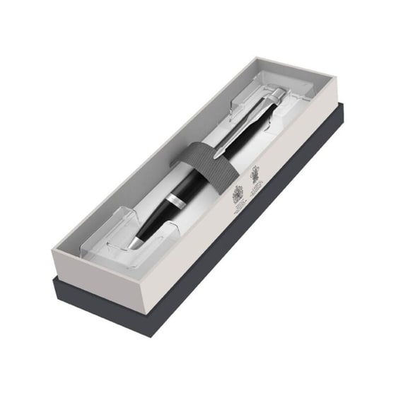 Στυλό Διαρκείας I.M. Essential Mat.Blk Ct image 2