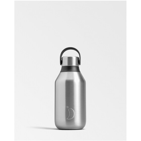 Μπουκάλι Θερμός Chilly's S2 Stainless Recycled 350 ml image 1