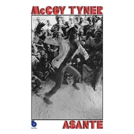 Asante (LP)