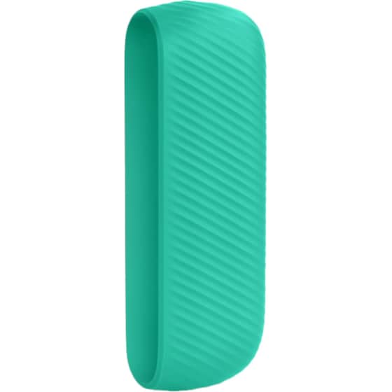 IQOS ILUMA Θήκη – Tinted Teal image 0