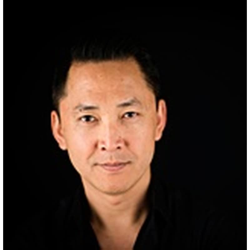 Author picture