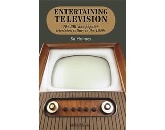Entertaining Television image 0