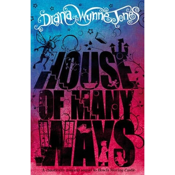 House of Many Ways image 0