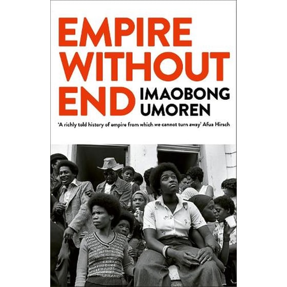 Empire Without End image 0