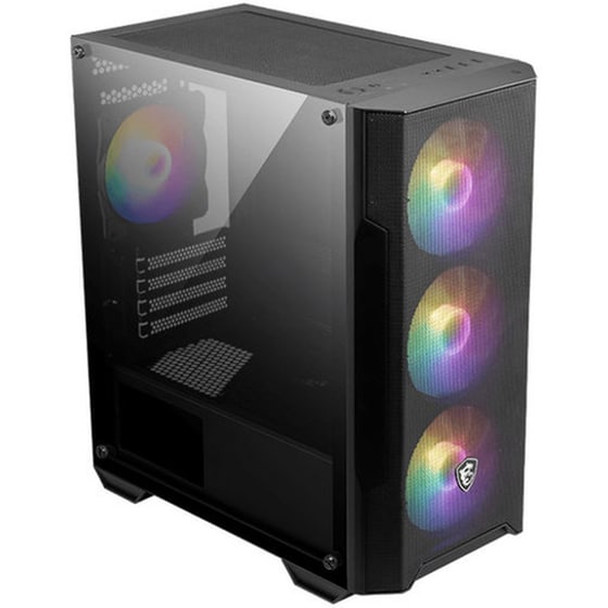 Desktop Vengeance MSI M100A (Ryzen 5-3400G/8 GB/240GB SSD/RX 6500 XT/FreeDOS) image 1