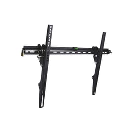 Βάση Τηλεόρασης Επιτοίχια Sbox Plb-133l με Κλίση 40" - 65" έως 50 kg