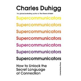 Supercommunicators