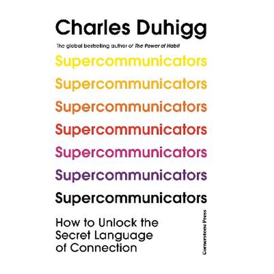Supercommunicators image 0