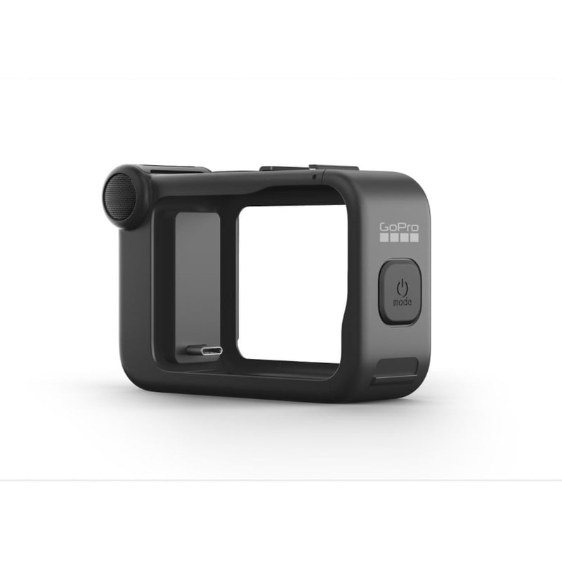 GoPro Media Mod - Hero 9