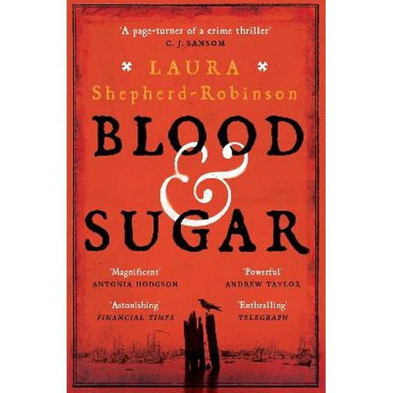 Blood & Sugar image 0