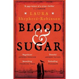 Blood & Sugar