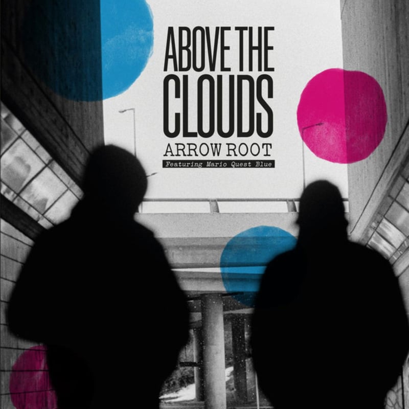 Arrow Root/Tram Delay Beat