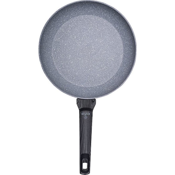 Αντικολλητικό Τηγάνι ESTIA CUISSON 01-11031 24 cm image 2