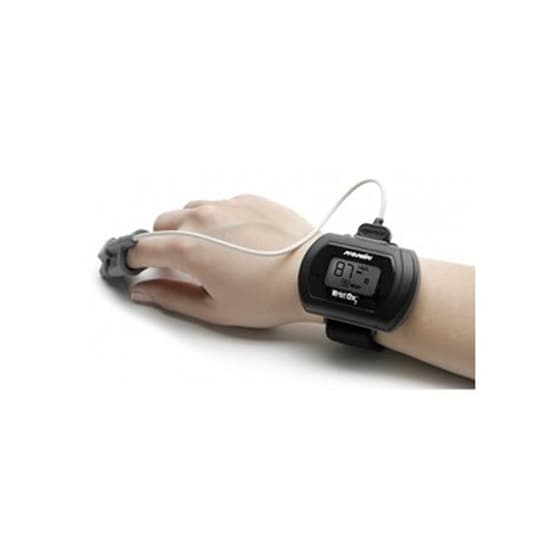Οξύμετρο Καρπού NONIN WRISTOX 3150SK με Αισθητήρα Ενηλίκων 8000sm-wo2 image 2