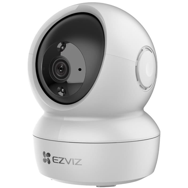 EZVIZ Ασύρματη IP Camera Ezviz H6C 2K Dome με Απομακρυσμένη προβολή