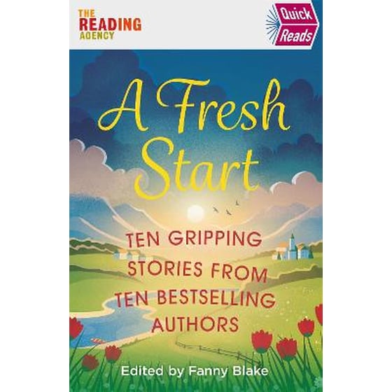 Fresh Start (Quick Reads) image 0