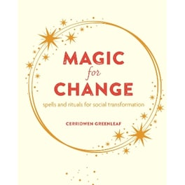 Magic for Change