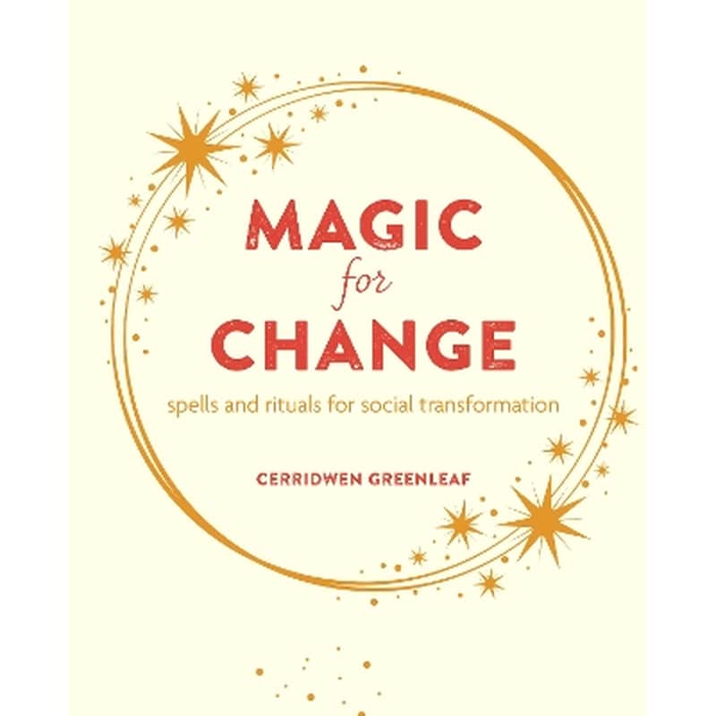 Magic for Change