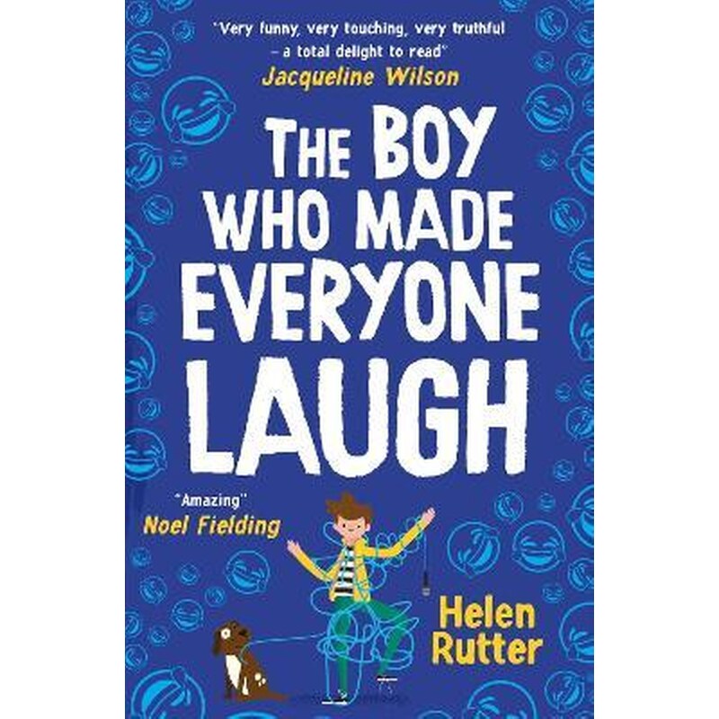 The Boy Who Made Everyone Laugh