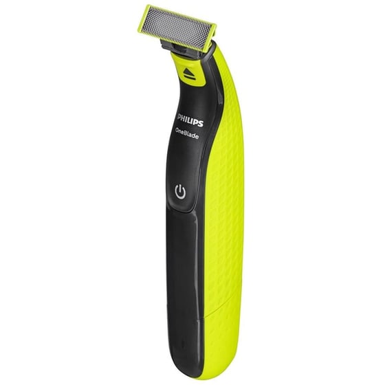 Ξυριστική Μηχανή PHILIPS QP2824/20 Πράσινο Μαύρο image 5