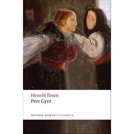 Peer Gynt image 0