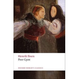 Peer Gynt