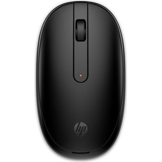 HP 245 Ασύρματο Ποντίκι - Μαύρο image 4