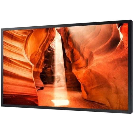 Samsung Digital Signage OM55N 55" VA FHD Smart 6 ms image 2