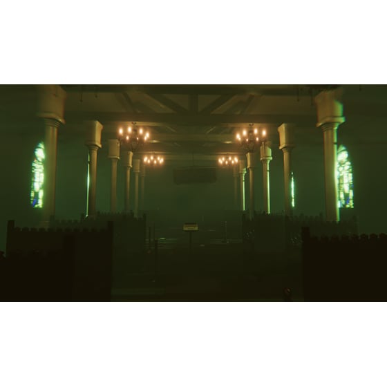 MADiSON Possessed Edition - PS4 image 3