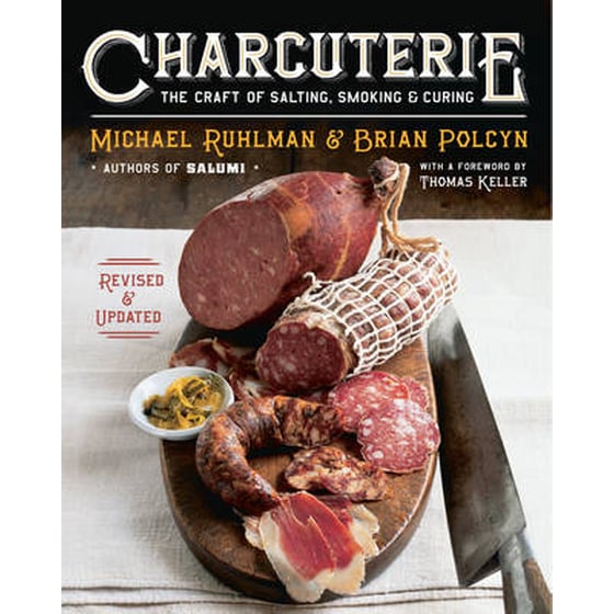 Charcuterie image 0