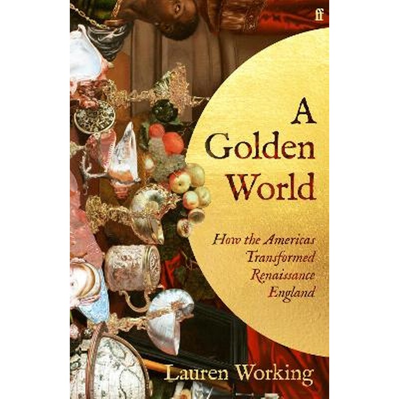 A Golden World