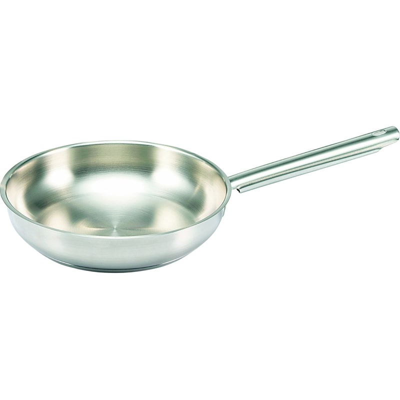 BEKA Τηγάνι BEKA 30002459 24 cm Inox