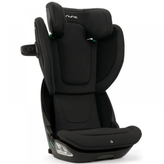 Κάθισμα Αυτοκινήτου Nuna Aace Lx Caviar i-Size Isofix image 4