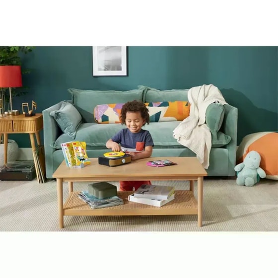 Μουσικό Όργανο Fisher Price Πικάπ image 3