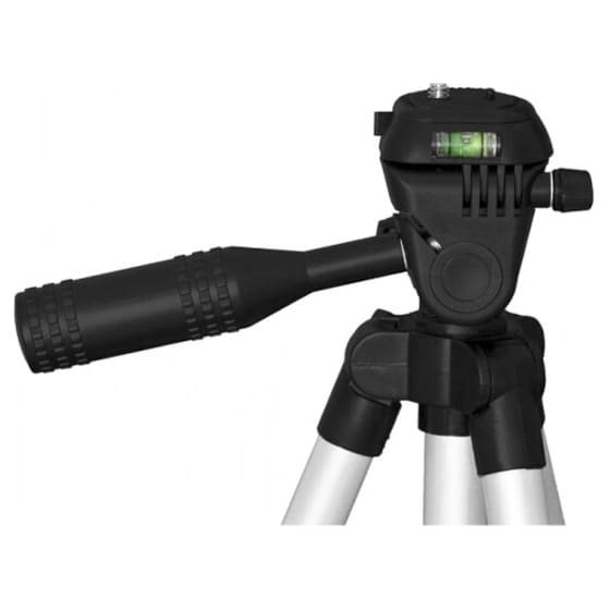 Τρίποδο  Esperanza EF108 Cedar - Ασημί image 1