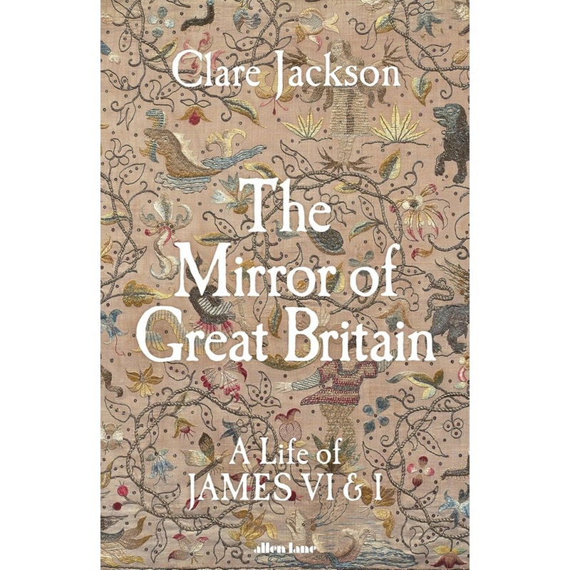 The Mirror of Great Britain