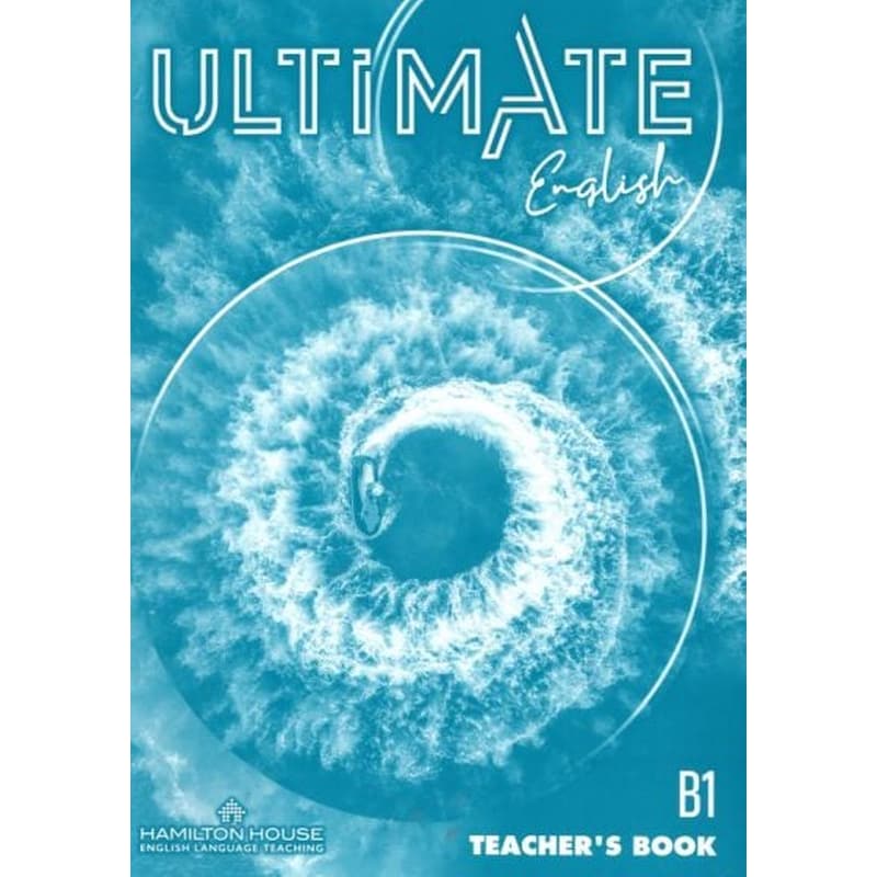 Ultimate English B1 Teachers Book