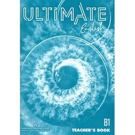 Ultimate English B1 Teacher's Book