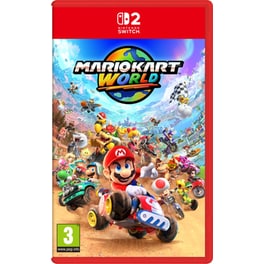 Mario Kart Word - Nintendo Switch 2