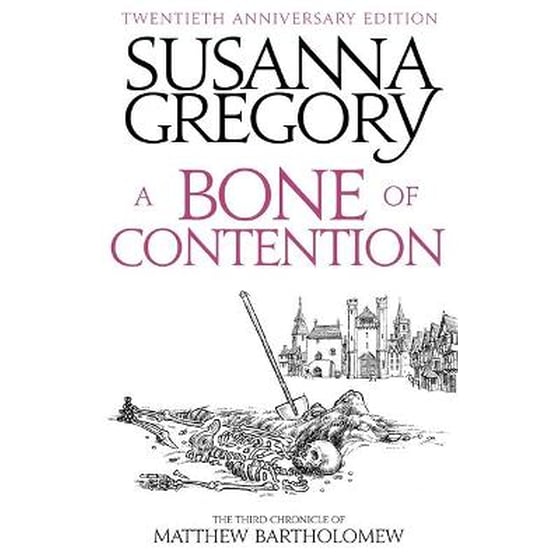 A Bone of Contention image 0