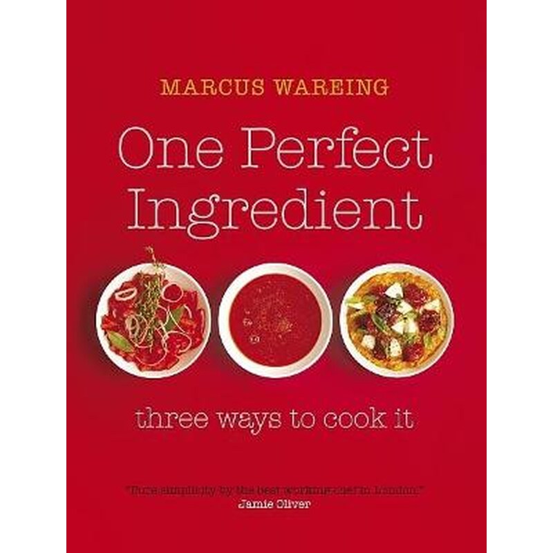 One Perfect Ingredient, Three Ways to Cook it