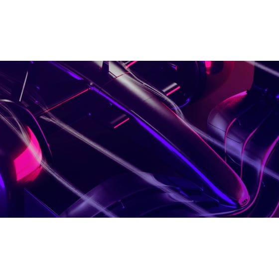 F1 24 - Xbox series X image 2