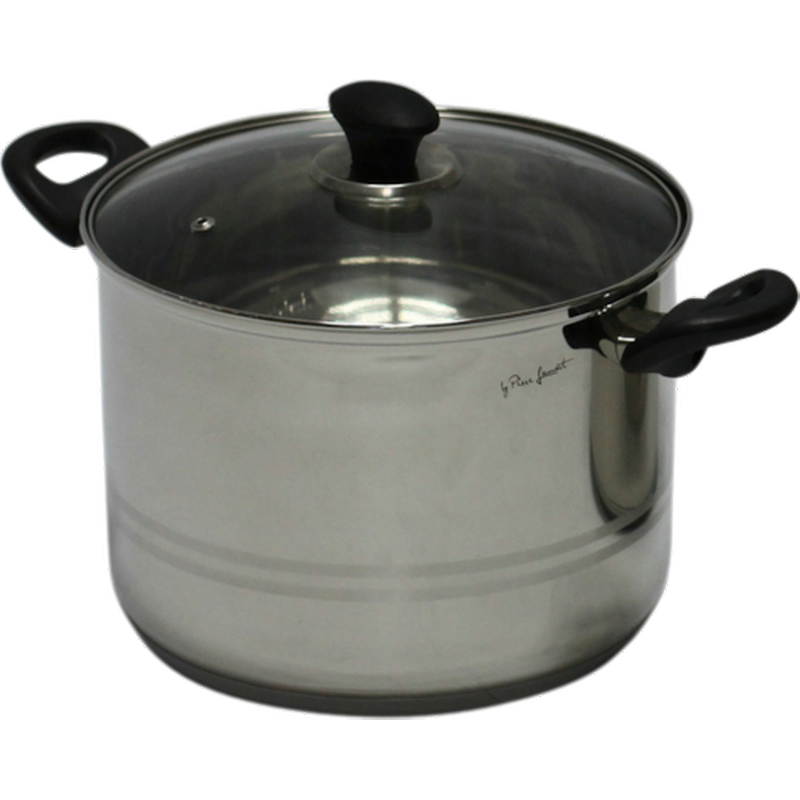 Κατσαρόλα Lamart Σειρά Leger 8l (ltb2418)