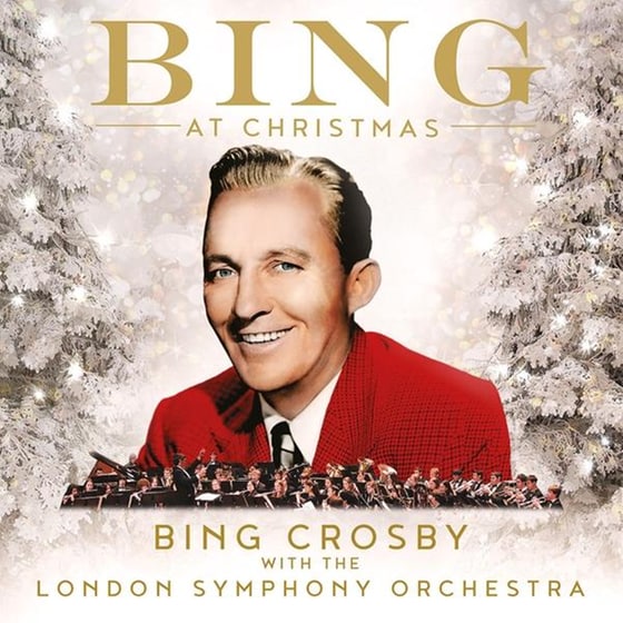 Bing At Christmas image 0