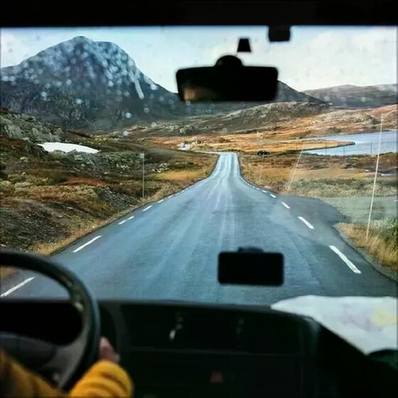 Ημερολόγιο Τοίχου 2025 Vanlife image 11