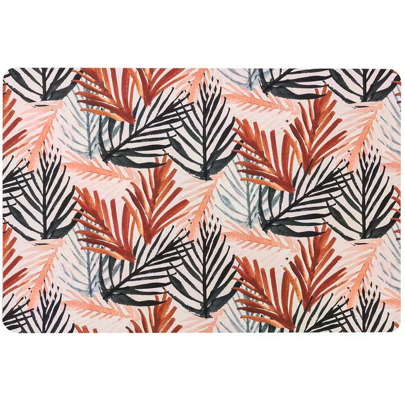 Σουπλά Spitishop από Βινύλιο 30x45cm - Πολύχρωμο SPITISHOP