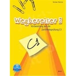 Wegbereiter 2 C1 Kursbuch