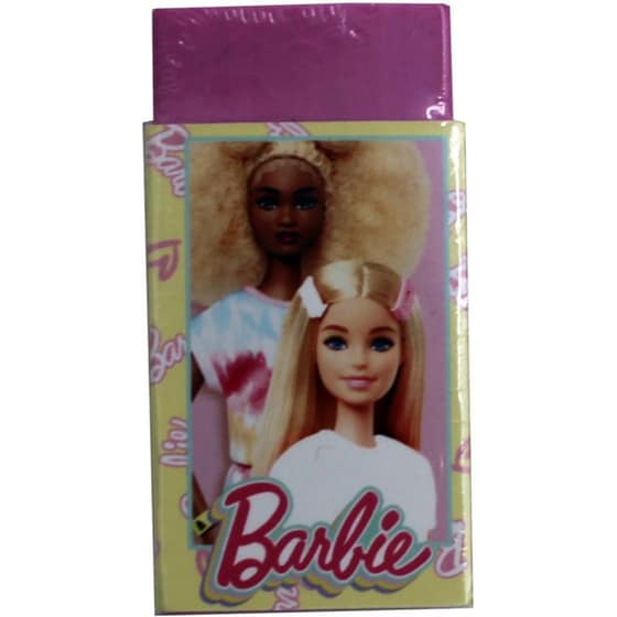 Σχολικό Σετ & Μπλοκάκι Σημειώσεων Gim Barbie image 4