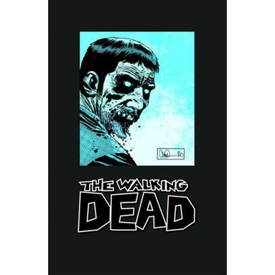 The Walking Dead Omnibus Volume 3 image 0