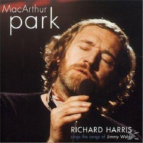 Macarthur Park image 0